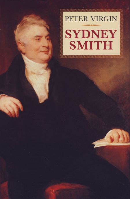 Cover image for Sydney Smith - Peter Virgin