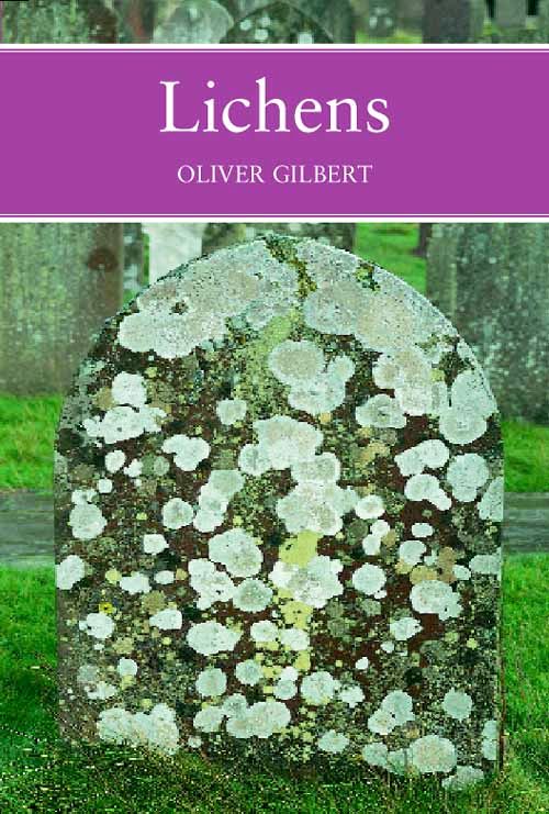 Lichens, Sports, Hobbies & Travel, Paperback, Oliver Gilbert