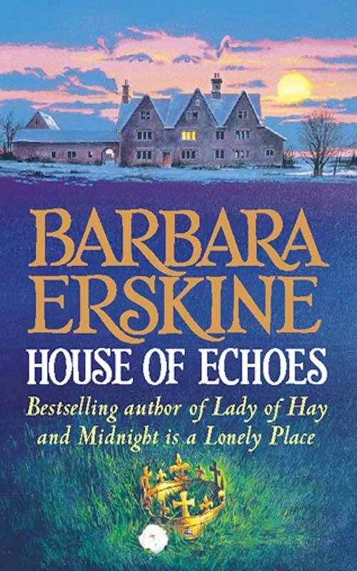 House of Echoes HarperReach