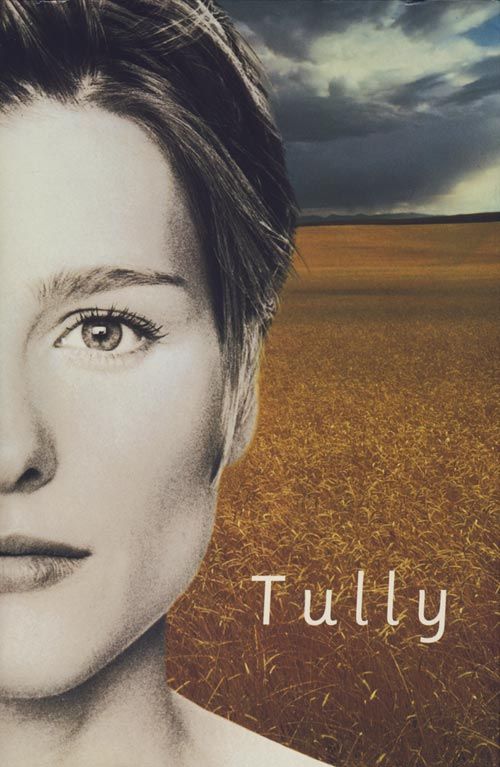 Tully, Contemporary Fiction, Hardback, Paullina Simons
