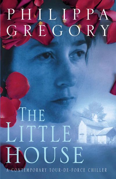 Cover image for The Little House - Philippa Gregory