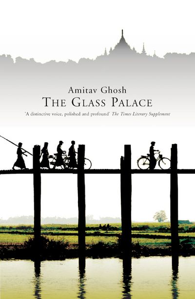  - Amitav Ghosh