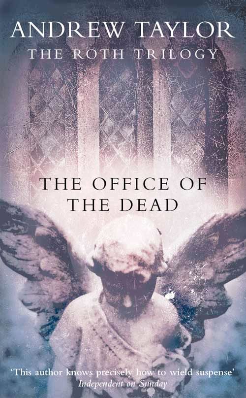 The Office of the Dead, Crime & Thriller, Hardback, Andrew Taylor