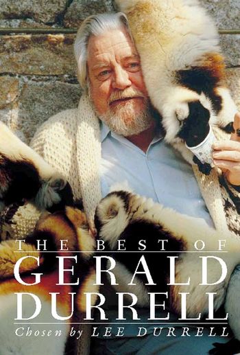 The Best of Gerald Durrell - Lee Durrell