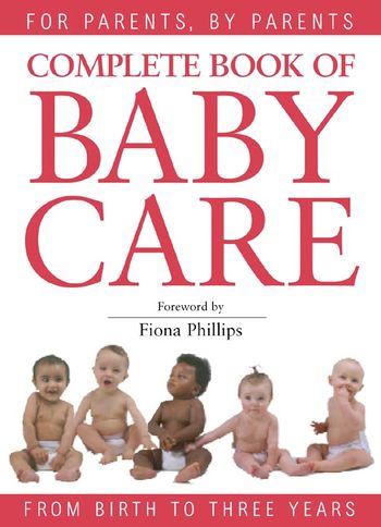 NCT - Complete Book of Babycare (NCT) - Edited by Daphne Metland