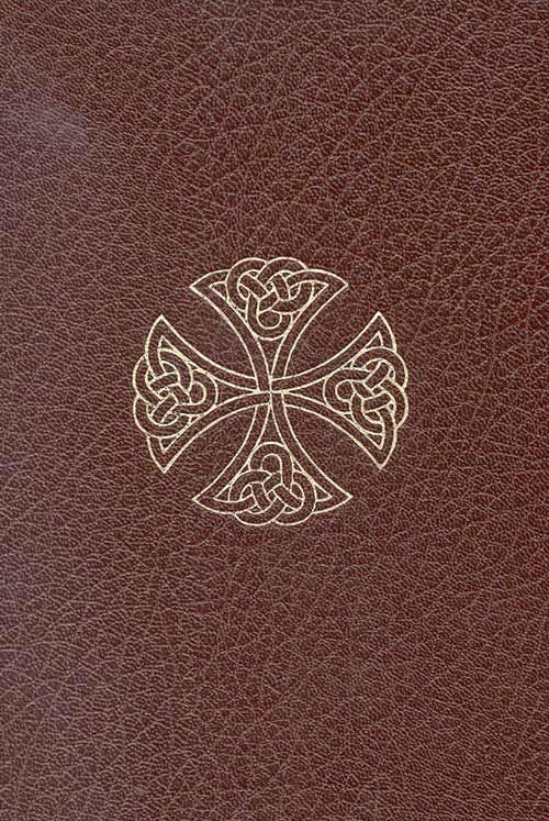 Study Lectionary, Religion, Hardback,