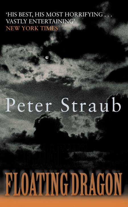  - Peter Straub