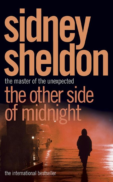  - Sidney Sheldon