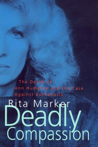  - Rita Marker