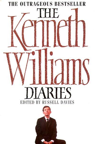  - Edited by Russell Davies, Original author Kenneth Williams