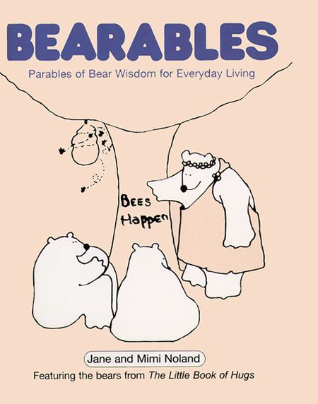 Cover image for Bearables - Jane Noland and Mimi Noland