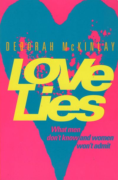  - Deborah McKinlay