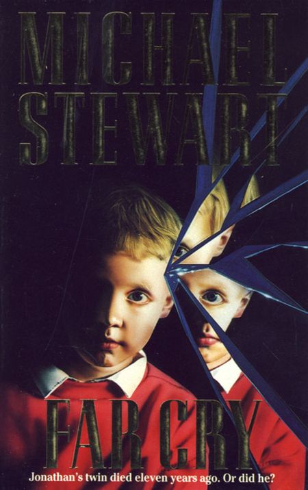Cover image for Far Cry - Michael Stewart