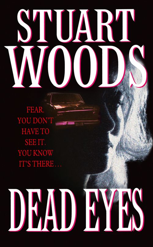 Dead Eyes, Fiction, Paperback, Stuart Woods