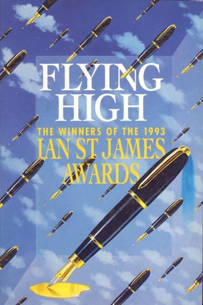 Cover image for Flying High - Various