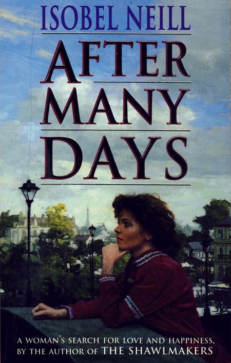 Cover image for After Many Days - Isobel Neill