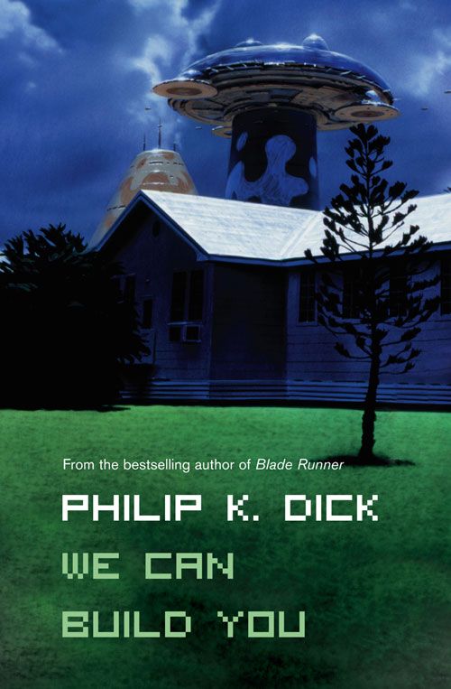 We Can Build You, Fiction, Paperback, Philip K. Dick - Image 3