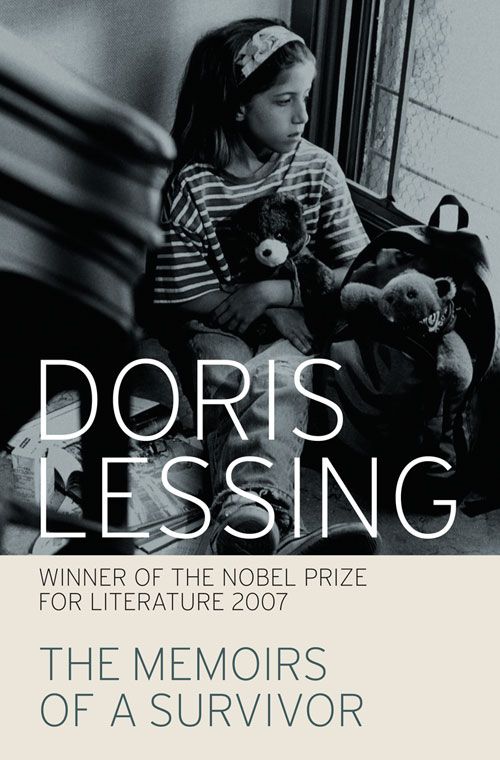 The Memoirs of a Survivor by Doris Lessing 9780006493259 NEW Free UK Delivery - Image 8