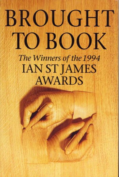 Cover image for Brought to Book - Various