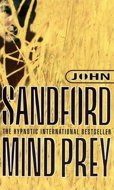  - John Sandford