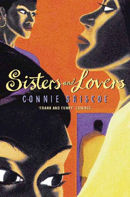 Cover image for Sisters and Lovers - Connie Briscoe