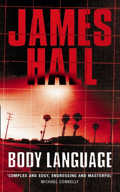 Cover image for Body Language - James Hall