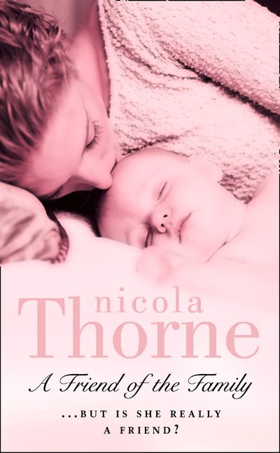  - Nicola Thorne