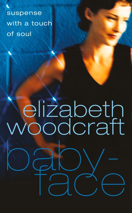 Babyface, Contemporary Fiction, Paperback, Elizabeth Woodcraft