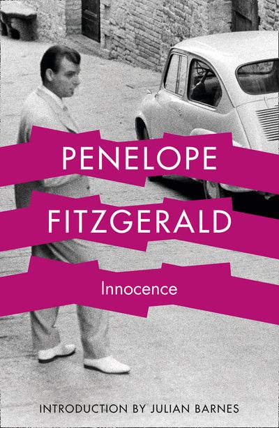  - Penelope Fitzgerald, Introduction by Julian Barnes