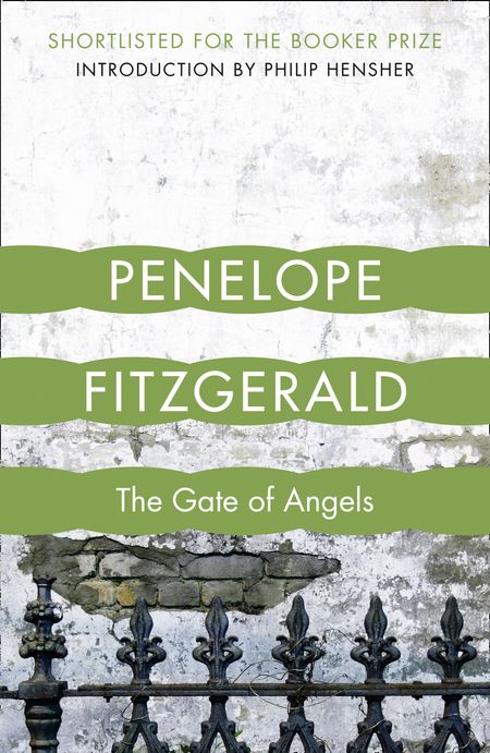  - Penelope Fitzgerald, Introduction by Philip Hensher
