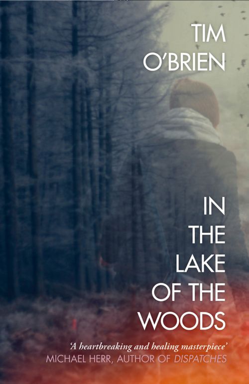 In the Lake of the Woods, Contemporary Fiction, Paperback, Tim O’Brien