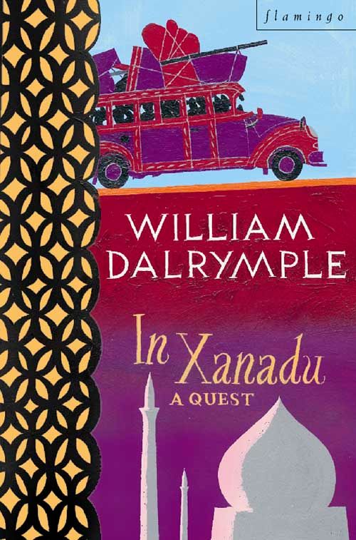 In Xanadu, Sports, Hobbies & Travel, Paperback, William Dalrymple