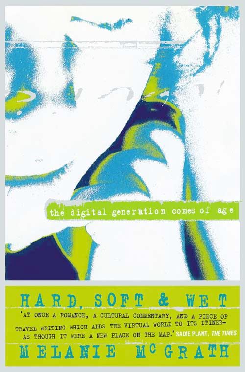 Hard, Soft and Wet, Sports, Hobbies & Travel, Paperback, Melanie McGrath