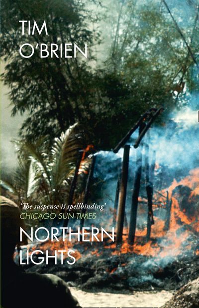Northern Lights - Tim O’Brien