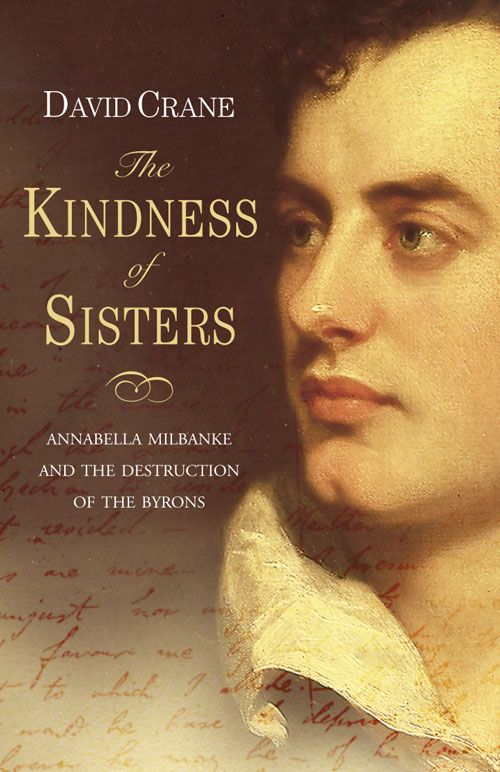 The Kindness of Sisters, Literature, Culture & Art, Paperback, David Crane