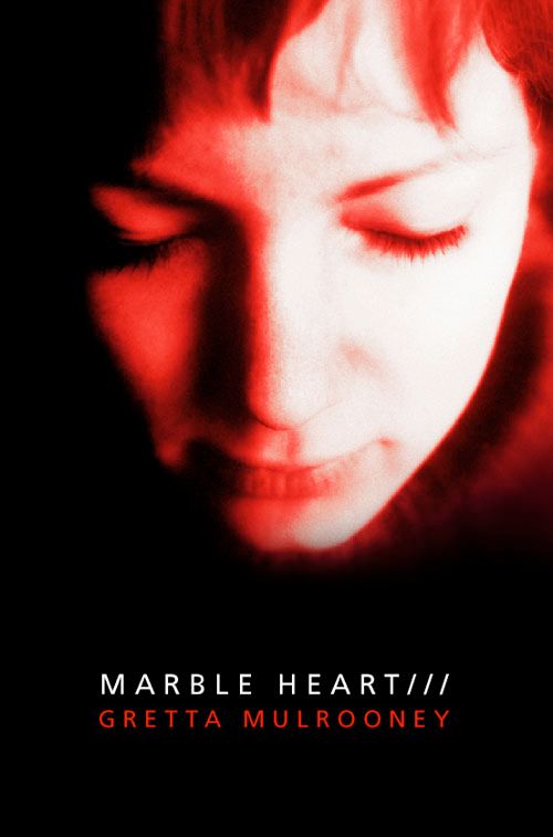 Marble Heart, Romance, Paperback, Gretta Mulrooney