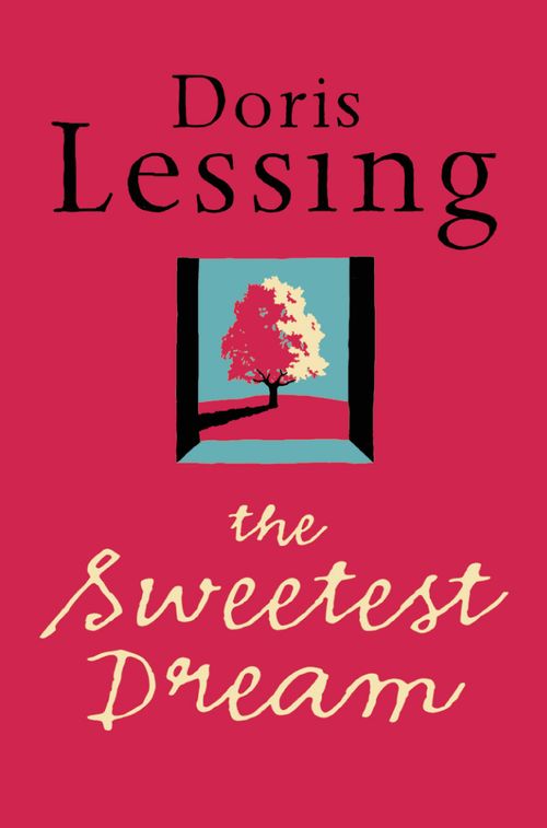 The Sweetest Dream, Contemporary Fiction, Paperback, Doris Lessing