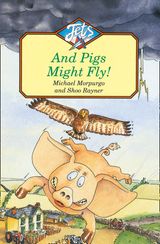 And Pigs Might Fly (Jets)