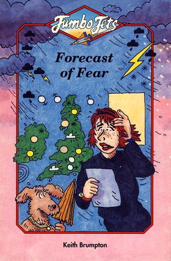 Jumbo Jets - Forecast of Fear (Jumbo Jets) - Keith Brumpton