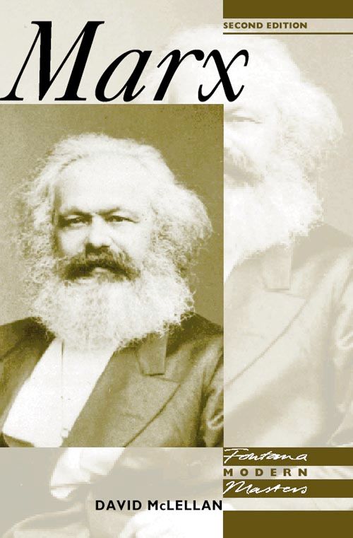 Marx, Philosophy and Religion – Philosophy – Topics in philosophy – Social and political philosophy, Paperback, David McLennan