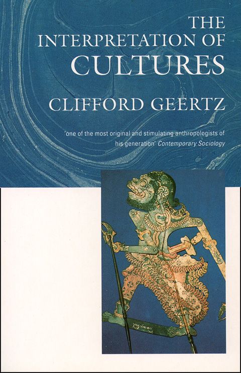 The Interpretation of Cultures - Image 4