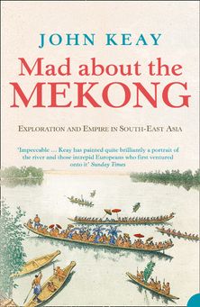 Mad About the Mekong