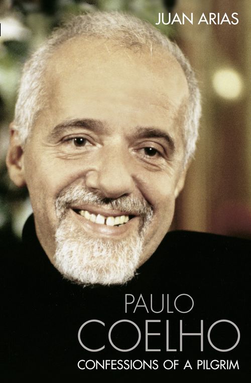 Paulo Coelho, Literature, Culture & Art, Paperback, Juan Arias