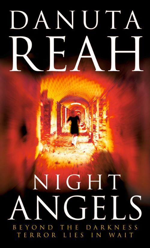 Night Angels, Fiction, Paperback, Danuta Reah
