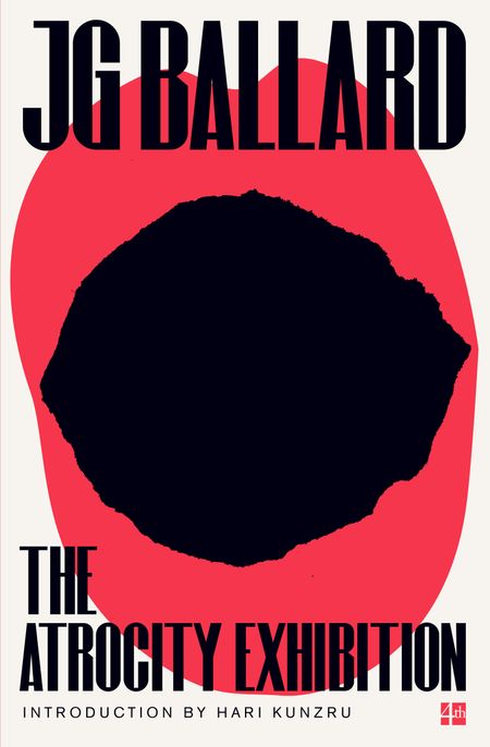  - J. G. Ballard, Introduction by Hari Kunzru