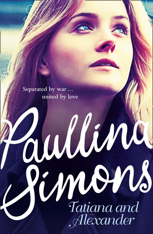 Tatiana and Alexander, Contemporary Fiction, Paperback, Paullina Simons