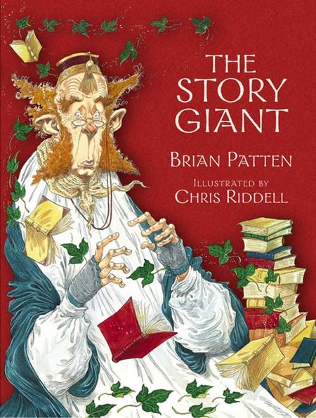  - Brian Patten, Illustrated by Chris Riddell