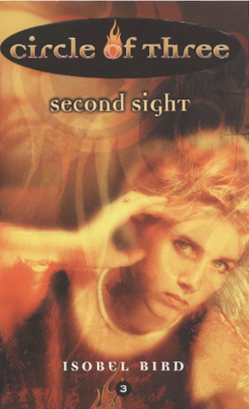Second Sight, Children's, Paperback, Isobel Bird
