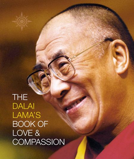  - His Holiness the Dalai Lama