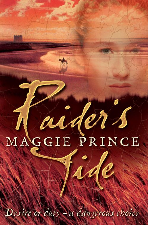 Raider’s Tide, Children’s , Paperback, Maggie Prince